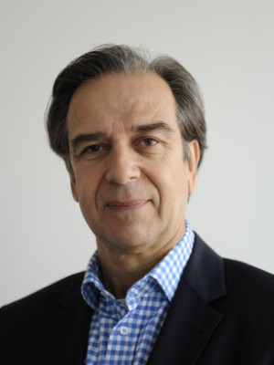 Jürg Kraft