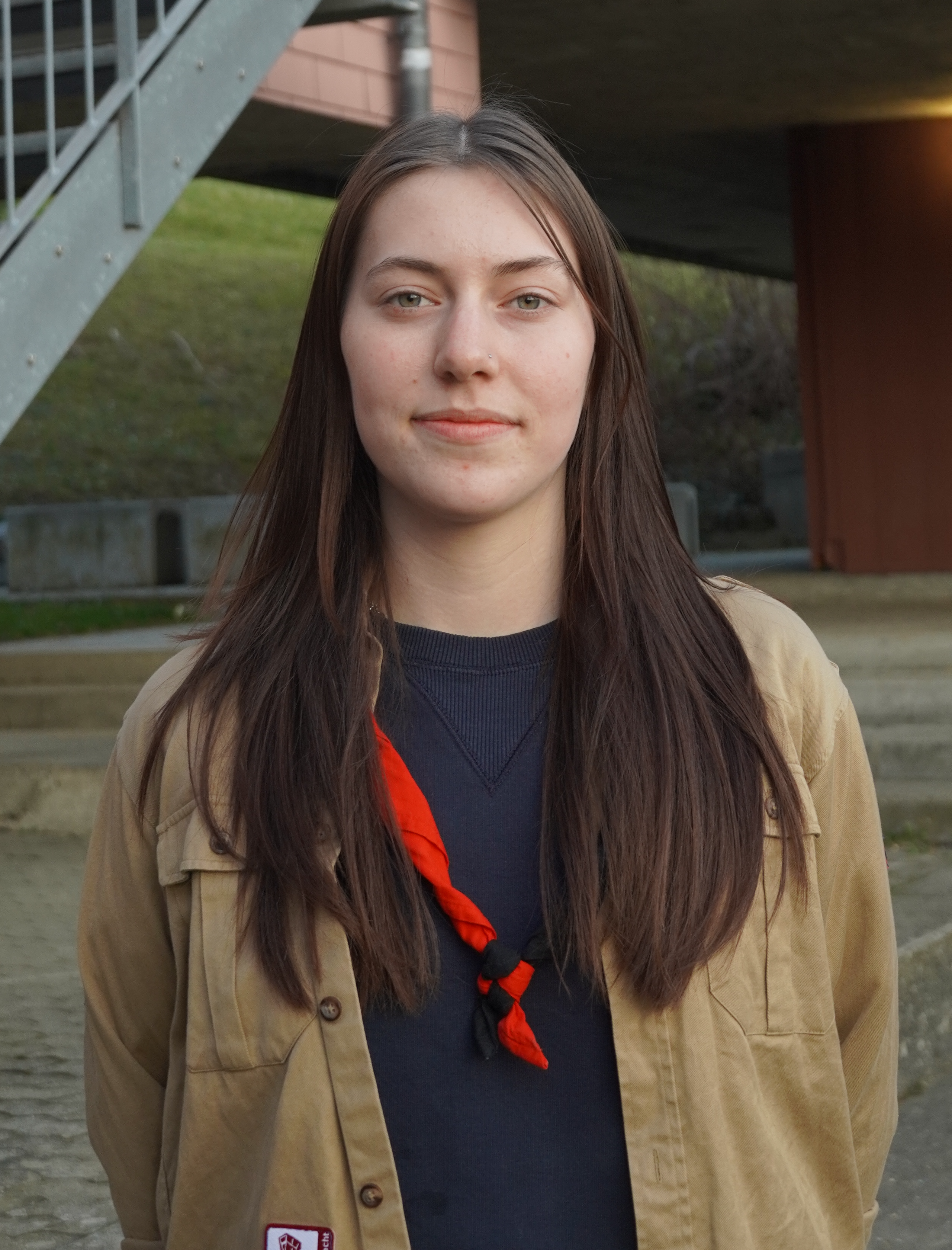 Eleonora Gardoni v/o Lopévi