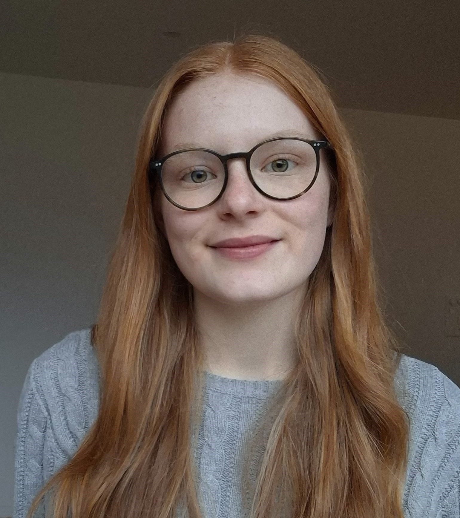 Anna Bussmann v/o Mayara